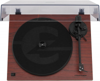 Програвач вінілу Crosley C6 Mahogany 6 – techzone.com.ua Програвач вінілу Crosley C6 Mahogany 6 – techzone.com.ua