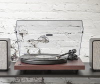 Програвач вінілу Crosley C6 Mahogany 7 – techzone.com.ua Програвач вінілу Crosley C6 Mahogany 7 – techzone.com.ua