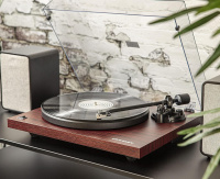 Програвач вінілу Crosley C6 Mahogany 8 – techzone.com.ua Програвач вінілу Crosley C6 Mahogany 8 – techzone.com.ua