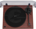 Програвач вінілу Crosley C6 Mahogany 6 – techzone.com.ua