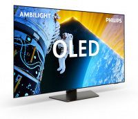 Телевізор PHILIPS 55OLED819 4 – techzone.com.ua Телевізор PHILIPS 55OLED819 4 – techzone.com.ua