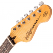 Електрогітара Vintage ReIssued V6VW 10 – techzone.com.ua Електрогітара Vintage ReIssued V6VW 10 – techzone.com.ua