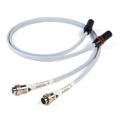 Міжблочний кабель Chord Sarum T DIN to XLR (NAP 250) 1 m
