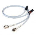 Міжблочний кабель Chord Sarum T DIN to XLR (NAP 250) 1 m – techzone.com.ua