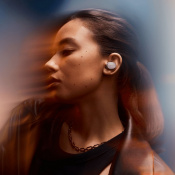 Навушники Bowers & Wilkins Pi8 Dove White 4 – techzone.com.ua Навушники Bowers & Wilkins Pi8 Dove White 4 – techzone.com.ua