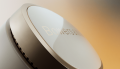 Навушники Bowers & Wilkins Pi8 Dove White 3 – techzone.com.ua