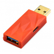 Фильтр iFi iDefender+ Type A >Type A 2 – techzone.com.ua Фильтр iFi iDefender+ Type A >Type A 2 – techzone.com.ua