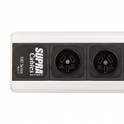 Сетевой фильтр Supra MAINS BLOCK MD06-AUS 2 – techzone.com.ua Сетевой фильтр Supra MAINS BLOCK MD06-AUS 2 – techzone.com.ua