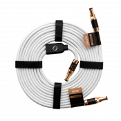 Кабель постійного струму Silent Angel Bastei 12V Snowy White 0,5 м (F12V050SS) 1 – techzone.com.ua Кабель постійного струму Silent Angel Bastei 12V Snowy White 0,5 м (F12V050SS) 1 – techzone.com.ua