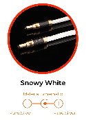 Кабель постійного струму Silent Angel Bastei 12V Snowy White 0,5 м (F12V050SS) 2 – techzone.com.ua Кабель постійного струму Silent Angel Bastei 12V Snowy White 0,5 м (F12V050SS) 2 – techzone.com.ua