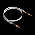 Кабель постійного струму Silent Angel Bastei 12V Snowy White 0,5 м (F12V050SS) 5 – techzone.com.ua