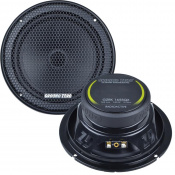 Акустична система Ground Zero GZRC 165.2SQX-IV 2 – techzone.com.ua