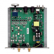 Підсилювач Musical Fidelity MX-HPA silver 4 – techzone.com.ua Підсилювач Musical Fidelity MX-HPA silver 4 – techzone.com.ua