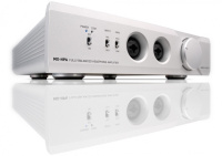 Усилитель Musical Fidelity MX-HPA silver 2 – techzone.com.ua Усилитель Musical Fidelity MX-HPA silver 2 – techzone.com.ua