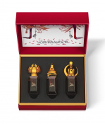 Набір мініатюр Christian Louboutin Loubiworld SET EDP 3х9 мл унісекс 1 – techzone.com.ua
