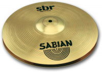 SABIAN 13" SBr Hats