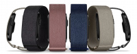 Фітнес-браслет Garmin CIRQA Smart Band Black L-XL (010-04675-00) 6 – techzone.com.ua