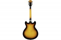 IBANEZ AS93FM-AYS Гитара полуакустическая 2 – techzone.com.ua IBANEZ AS93FM-AYS Гитара полуакустическая 2 – techzone.com.ua