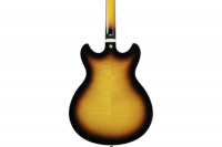 IBANEZ AS93FM-AYS Гитара полуакустическая 5 – techzone.com.ua IBANEZ AS93FM-AYS Гитара полуакустическая 5 – techzone.com.ua