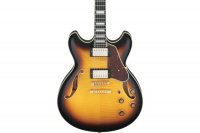 IBANEZ AS93FM-AYS Гітара напівакустична 4 – techzone.com.ua IBANEZ AS93FM-AYS Гітара напівакустична 4 – techzone.com.ua