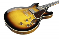 IBANEZ AS93FM-AYS Гітара напівакустична 6 – techzone.com.ua IBANEZ AS93FM-AYS Гітара напівакустична 6 – techzone.com.ua