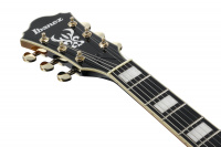 IBANEZ AS93FM-AYS Гітара напівакустична 8 – techzone.com.ua IBANEZ AS93FM-AYS Гітара напівакустична 8 – techzone.com.ua