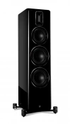 Акустика Quad Revela 2 Piano Black 1 – techzone.com.ua