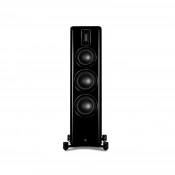 Акустика Quad Revela 2 Piano Black 2 – techzone.com.ua Акустика Quad Revela 2 Piano Black 2 – techzone.com.ua