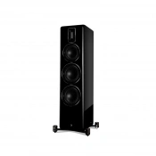 Акустика Quad Revela 2 Piano Black 3 – techzone.com.ua Акустика Quad Revela 2 Piano Black 3 – techzone.com.ua