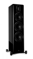 Акустика Quad Revela 2 Piano Black 1 – techzone.com.ua