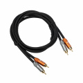 Кабель Fosi Audio RCA 1.2m (пара) 1 – techzone.com.ua