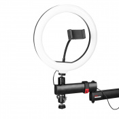 GATOR FRAMEWORKS GFW-ID-CREATORTREE ID Series All-In-One Content Creator Tree with Light, Mic & Camera Attachments 5 – techzone.com.ua GATOR FRAMEWORKS GFW-ID-CREATORTREE ID Series All-In-One Content Creator Tree with Light, Mic & Camera Attachments 5 – techzone.com.ua