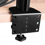 GATOR FRAMEWORKS GFW-ID-CREATORTREE ID Series All-In-One Content Creator Tree with Light, Mic & Camera Attachments 7 – techzone.com.ua GATOR FRAMEWORKS GFW-ID-CREATORTREE ID Series All-In-One Content Creator Tree with Light, Mic & Camera Attachments 7 – techzone.com.ua