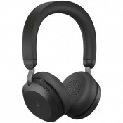 Навушники Jabra EVOLVE2 75 MS Stereo USB-A Black (27599-999-999) 2 – techzone.com.ua Навушники Jabra EVOLVE2 75 MS Stereo USB-A Black (27599-999-999) 2 – techzone.com.ua