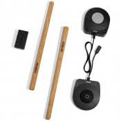 Віpтyaльнa електронна барабанна установка Aeroband PocketDrum 2 Plus 2 – techzone.com.ua Віpтyaльнa електронна барабанна установка Aeroband PocketDrum 2 Plus 2 – techzone.com.ua