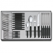 Столовий набір Victorinox Swiss Modern Table Set 6.9093.12W.24