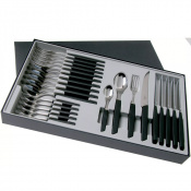 Столовий набір Victorinox Swiss Modern Table Set 6.9093.12W.24 4 – techzone.com.ua Столовий набір Victorinox Swiss Modern Table Set 6.9093.12W.24 4 – techzone.com.ua