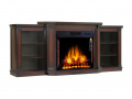 Електрокамін ArtiFlame Parliament AF28S коньяк 2 – techzone.com.ua