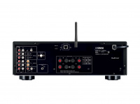 Стерео ресивер Yamaha R-N600A Black 2 – techzone.com.ua Стерео ресивер Yamaha R-N600A Black 2 – techzone.com.ua