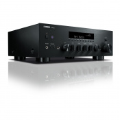 Стерео ресивер Yamaha R-N600A Black 3 – techzone.com.ua Стерео ресивер Yamaha R-N600A Black 3 – techzone.com.ua