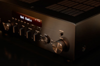 Стерео ресивер Yamaha R-N600A Black 4 – techzone.com.ua Стерео ресивер Yamaha R-N600A Black 4 – techzone.com.ua