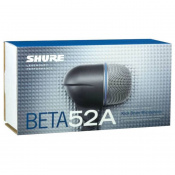 Инструментальный микрофон Shure Beta 56A 7 – techzone.com.ua