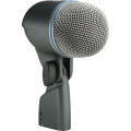 Инструментальный микрофон Shure Beta 56A 1 – techzone.com.ua