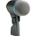 Інструментальний мікрофон Shure Beta 56A 2 – techzone.com.ua