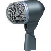 Інструментальний мікрофон Shure Beta 56A 4 – techzone.com.ua Інструментальний мікрофон Shure Beta 56A 4 – techzone.com.ua