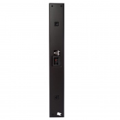 Акустична система DLS Flatbox Slim XL Black piano 4 – techzone.com.ua Акустична система DLS Flatbox Slim XL Black piano 4 – techzone.com.ua