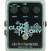 Electro-harmonix Stereo Clone Theory 2 – techzone.com.ua Electro-harmonix Stereo Clone Theory 2 – techzone.com.ua