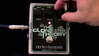 Electro-harmonix Stereo Clone Theory 4 – techzone.com.ua Electro-harmonix Stereo Clone Theory 4 – techzone.com.ua
