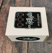 Electro-harmonix Stereo Clone Theory 5 – techzone.com.ua Electro-harmonix Stereo Clone Theory 5 – techzone.com.ua