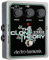 Electro-harmonix Stereo Clone Theory 1 – techzone.com.ua